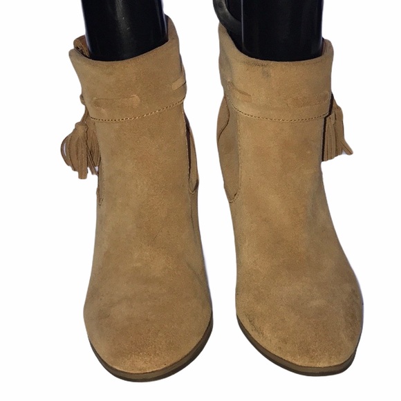 Anthropologie Shoes - Plume by Faryl Robin Anthropologie Bootie Size: 8